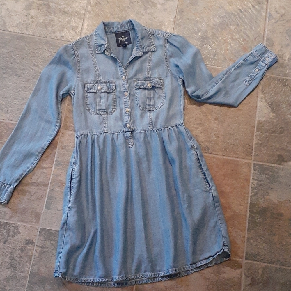 💞American Eagle Outfitters* Dress